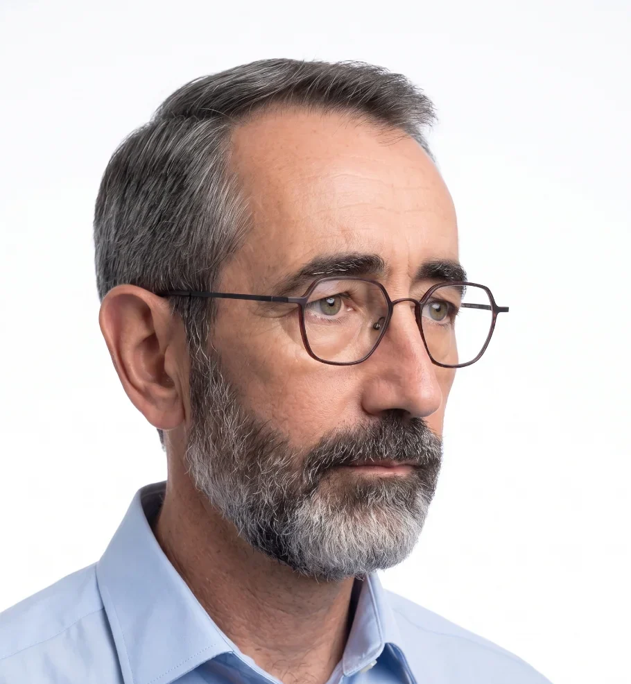 Olivier Briqueu, co-fondateur de Semawriter