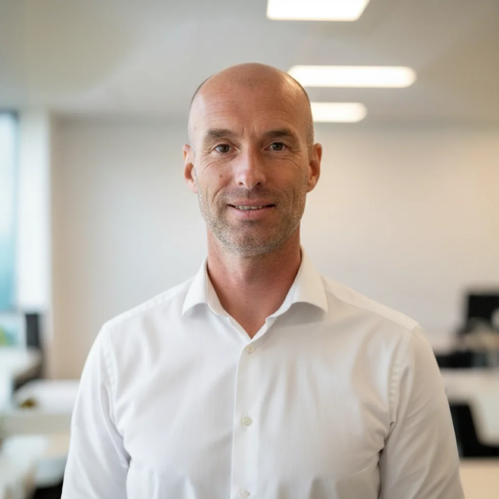 Thomas Colson, co-fondateur de Semawriter
