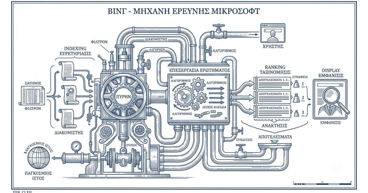 Nous avions raison d&rsquo;exclure Bing. Pour une mauvaise raison.